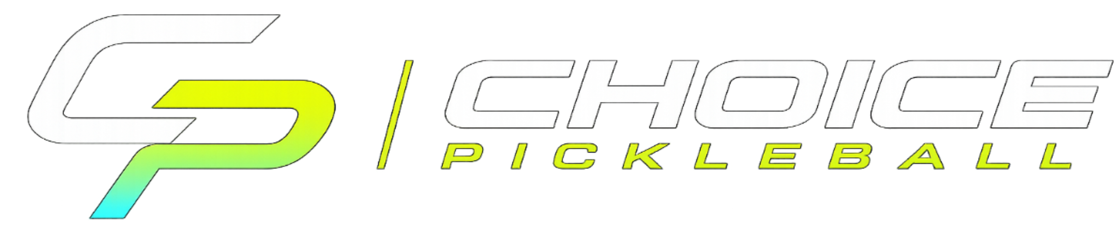Choice Pickleball