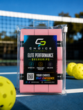 Elite Performance Overgrips x6 Pack
